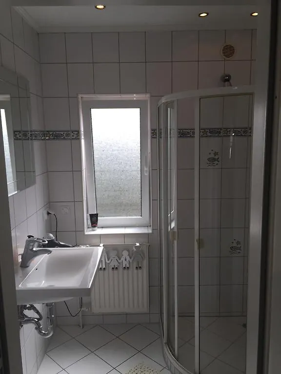Apartment Hostel Margot Hamburg