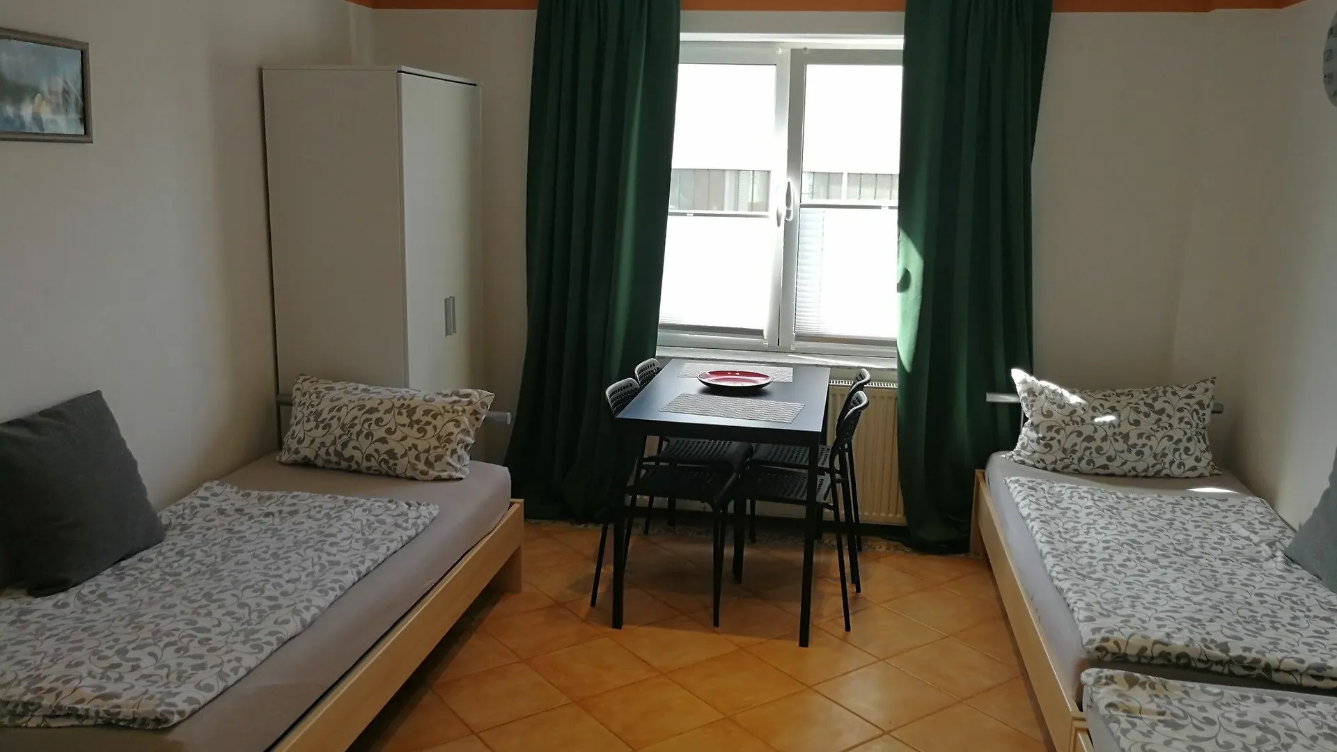 Hostel Margot Hamburg 0*,  Germany