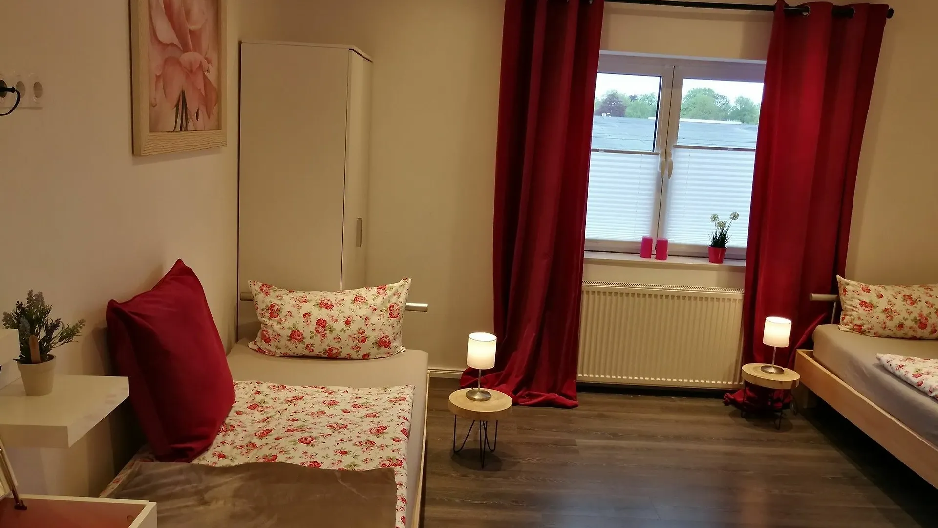 Hostel Margot Hamburg